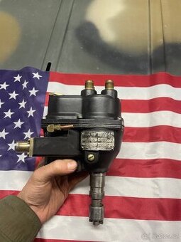 Ford mutt rozdělovač