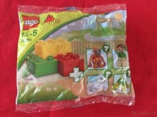 Lego 30064 - s panáčkem