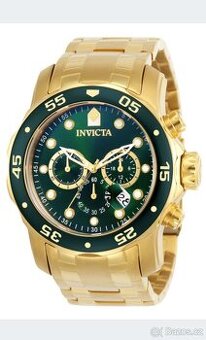 Invicta Pro driver Scuba - 1