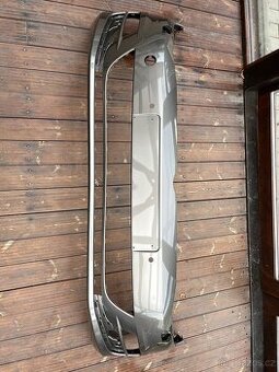 Přední nárazník Golf s ostřikovačem - 1