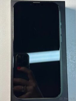 Apple iPhone 13 Pro max 128 GB - 1