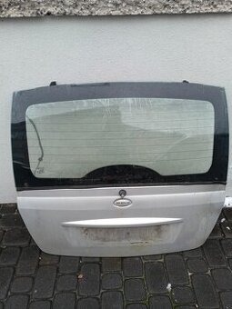 ZADNÍ DVEŘE KOMPLETNÍ MICROCAR MC1 MC2 CAMPUS