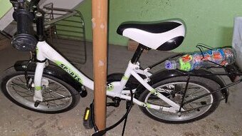 Kolo detske 3 až 5 let