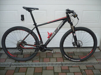 Superior XP909 velikost alu rámu L