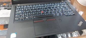Lenovo ThinkPad T470s
