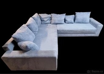 Sedací souprava - 1