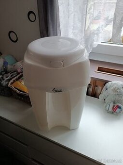 Koš na plínky Tommee Tippee - 1