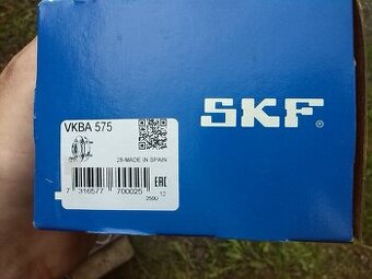 Sada ložisek kol SKF VKBA 575