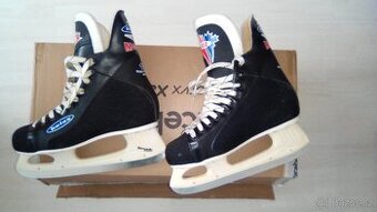 Lední brusle - Botaz-vel. EU 44–45 (pánské)