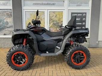 CFMOTO Gladiator X1000 G3 Premium EU5+