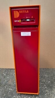 Plynový kotel Destila DP 12