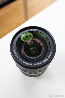 Canon EF 24-105mm f/4L IS II USM