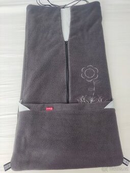 Univerzální fusak 2v1 na přechodné období ByBoom