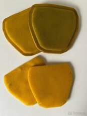 Vzduchový filtr Yamaha YZF 450