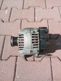 Alternátor Škoda, VW, Audi, Seat