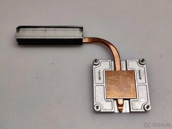 HP Elitebook 8760w 8770w chladič procesoru 652542-001