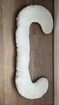 Těhotenský polštář Motherhood Premium