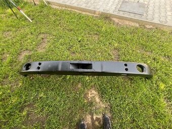 Nárazník Scania 6x6 rv2018