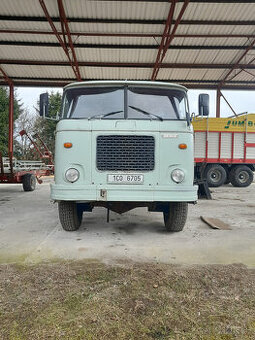 Liaz 706 MTSP 27