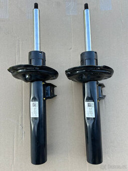 Přední tlumič Škoda Karoq nový originál, přední tlumič Karoq