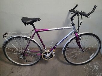 Trekingové kolo anlen