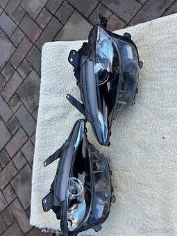 Přední světla mazda mx5 nd, nahradni dily,