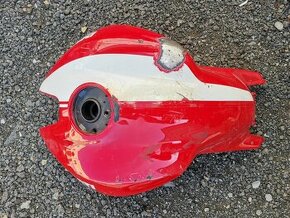 Ducati Monster 821 Soubor dílů