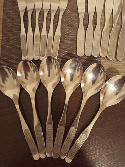 RETRO PRIBORY ROSTEX