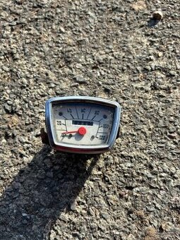 Tachometr JAWA 90, JAWA MUSTANG 23 A