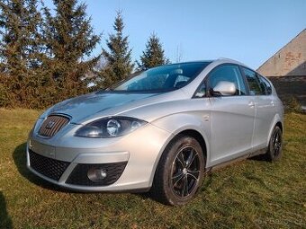 Seat Altea XL 1.4tsi r.v. 2010