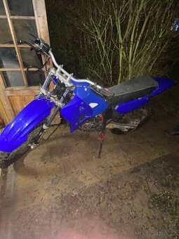 Díly Yamaha dt