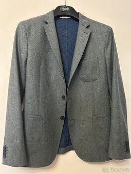 Pánské sako Blažek vel. 52