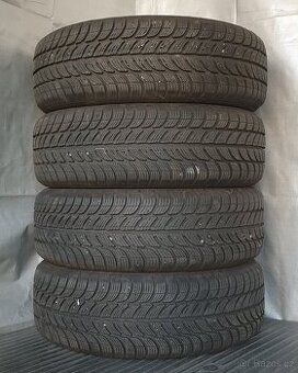 Zimní pneumatiky Sava 195/65 R15 č. AP336
