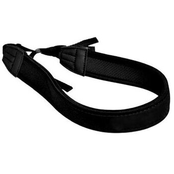Neoprénový popruh pro zrcadlovku