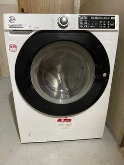 Pračka se sušičkou Hoover