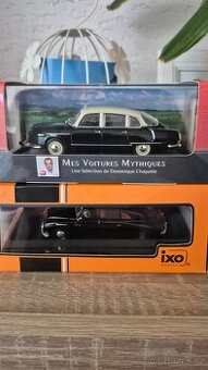 Tatra 603 Tatraplán