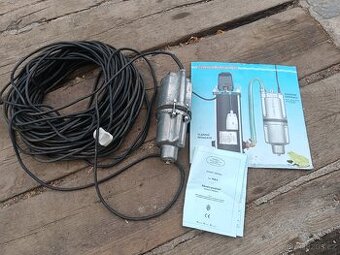 Ponorné čerpadlo ROB 2, 45 metrů