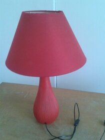 Lampa stolní
