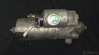 Startér na Ford Focus MK1 1.8 Tddi 66Kw