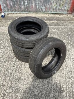 4ks letní pneu Michelin Energy Saver - 175/65/14 vzorek 7mm