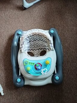 Prodám chodítko Fillikid s houpačkou