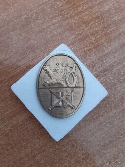 Vojenská vysoká škola Vyškov 