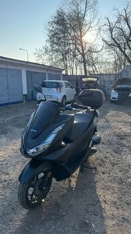 Honda pcx 2023