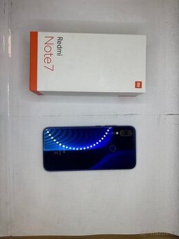 Xiaomi redmi note 7 64GB