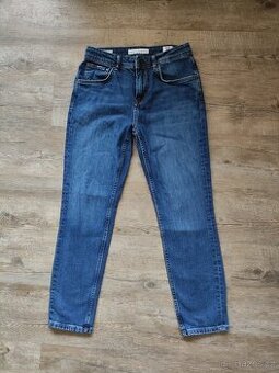 Pepe Jeans dámské slim fit džíny - vel. 27
