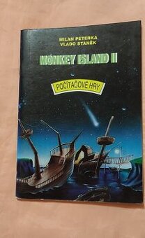 Monkey Island II