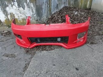 Přední nárazník Golf IV