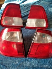 Zadní světla seat cordoba 6k2