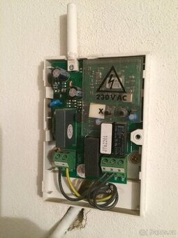 Elektrokotel Rejnok 12