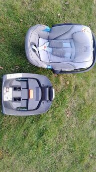 Dětská autosedačka